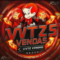 ✨VTZ TRIPULAÇÃO 👑