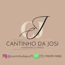 Cantinho da Josi 🤎