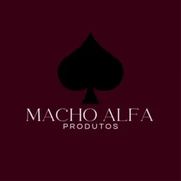 Macho alfa produtos ♣️