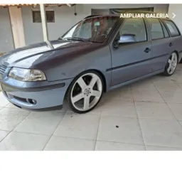 Gambira de tudo Anápolis 2