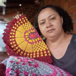 🧶 Pronta entrega de crochê 🧶