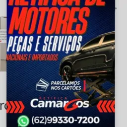 Só vaga de emprego