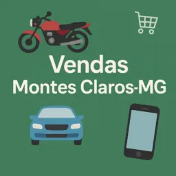 Vendas Montes Claros - MG