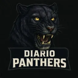 GP1/ DIARIO PANTHERS|  PRÉ-INSCRIÇÃO