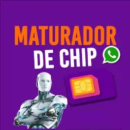 Maturador de CHIP 2