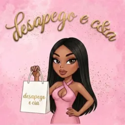 Desapego e c&a 🩷