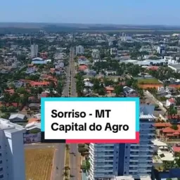 🔴Divulgações de Sorriso MT