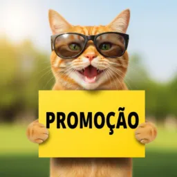 Bichano Promoções 🤏🏼🕶️😽