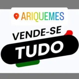 OLX vende tudo Ariquemes