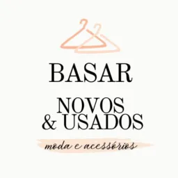 BAZAR NOVOS E USADOS