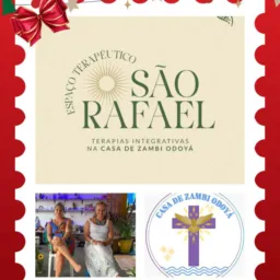 💚 Divulgação de Eventos, cursos,vivência e Grupo de  Constelação da Casa de Zambi Odoyá 🧡💎✨