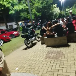 Praceiros do Viva'z😎