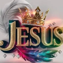 Deus,Jesus será seu refúgio