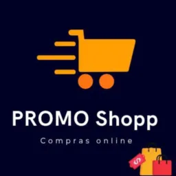 🛍 Promo Shopp | Achadinhos da shopee