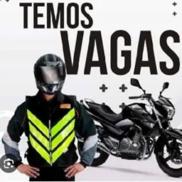0️⃣3️⃣ SOS MOTOBOY VAGAS PARA MOTOQUEIROS