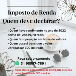 Compras e vendas