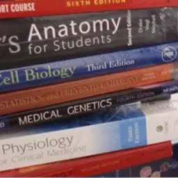 SEBO MEDICINA 📚