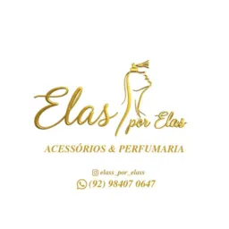 Elas por elas | Acessórios e Perfumaria em geral 💗✨ 01