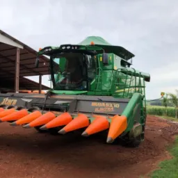 Meu Vendas de maquina 🚜 🚜