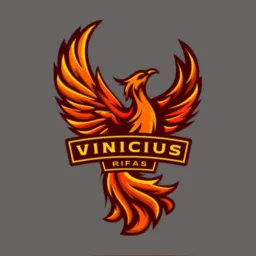 🔥4ª EDIÇÃO 🔥 VINICIUS RIFAS 🍀
