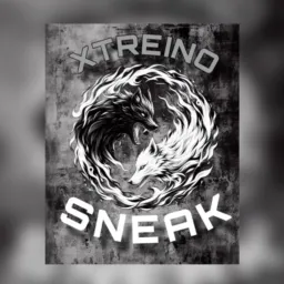 X-TREINO SNK
