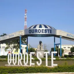 Compre e venda🤝 Ouroeste SP