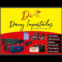DanyImports apartir 4 MTP
