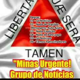 Minas Urgente I APOIO j