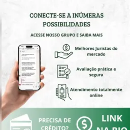 IG BANK empréstimo