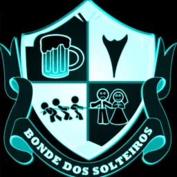 BONDE DOS SOLTEIROS 🍻🍺