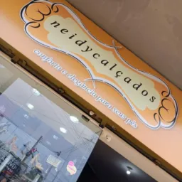 Neidy Calçados 1