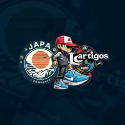 JAPA COMPANY & LC ARTIGOS 💎