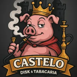 Disk Castelo