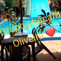 Chácara Oliveira