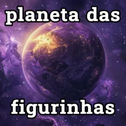 Planeta Das Figurinhas 🌎♥️