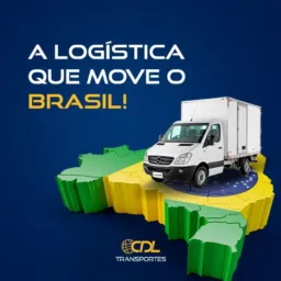 ROTAS E FRETES - TODO BRASIL 🇧🇷 - CDL