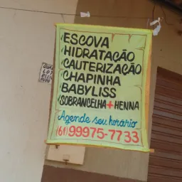 Águas Lindas