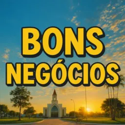 Bons negócios - Neropolis Go .