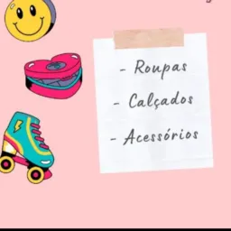 Brecho de 0 a 20 reais  bora aproveitar  ,vamos as vendas pessoal