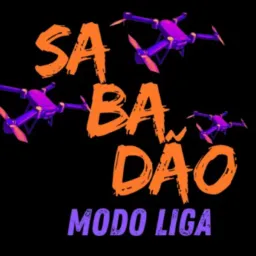 SABADÃO MODO LIGA