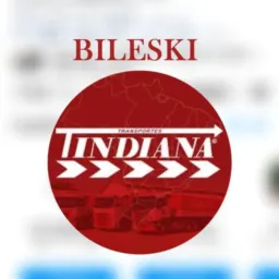 BILESKI INDIANA FRETES