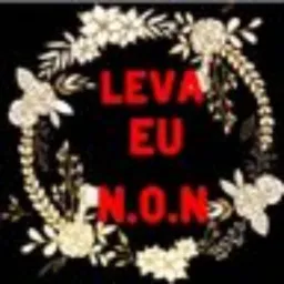 Leva Eu N.O.N🧥👠🧢💍👜🍔🍟