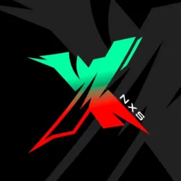 VEM AI LIGA NXS⚡️