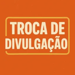 TROCA DE DIVULGAÇÃO