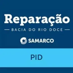 PID PESSOAS SOMENTE DO PID