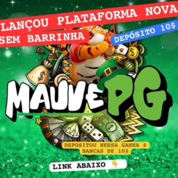 Grupo de jogos 🤑