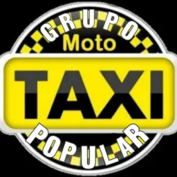 GRUPO 2 MOTO TÁXI POPULAR