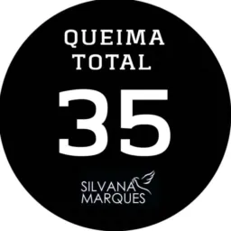 🚨 QUEIMA TOTAL - 35 🕊️