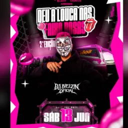 🎀Deu a louca nas faixa rosas🎀 13/06 Grupo oficial !!
