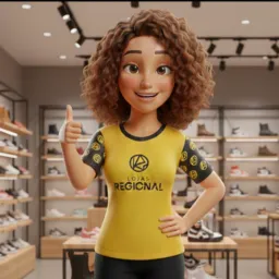 🖤💛Gi / vendas Regional 💛🖤